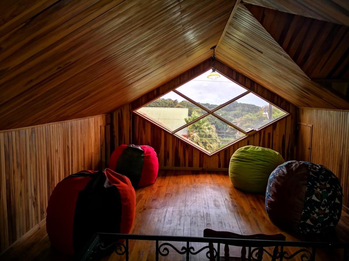 Monteverde Ecolodge Kültér fotó